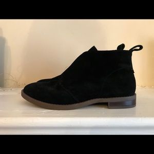 NEW Franco Sarto Ankle Booties